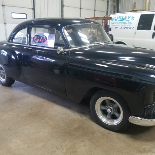 Old Car Old Car