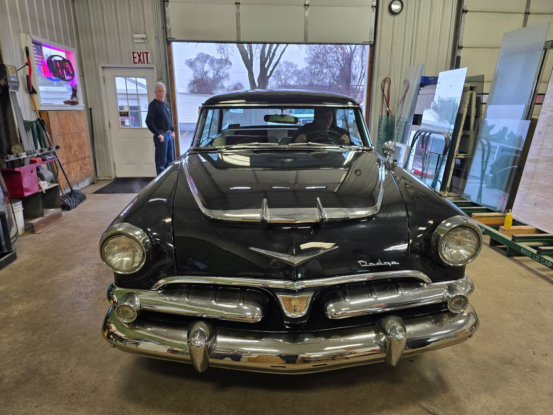 Classic Car